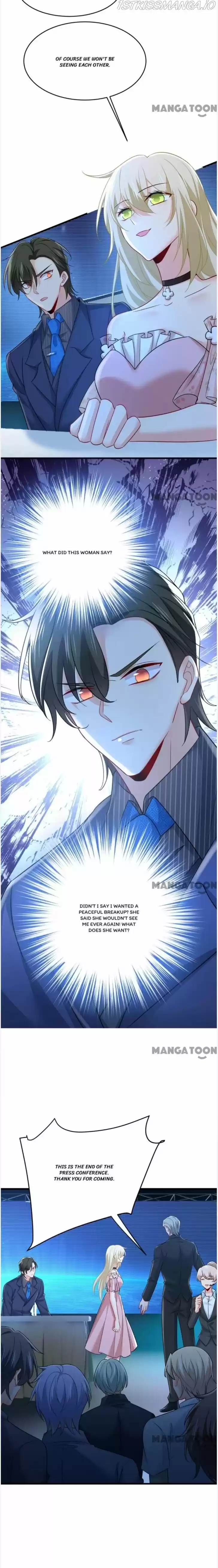 CEO Above, Me Below Ch.477