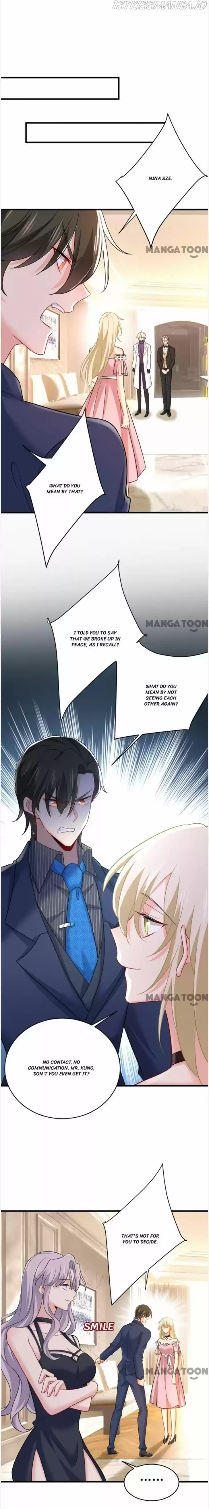 CEO Above, Me Below Ch.477
