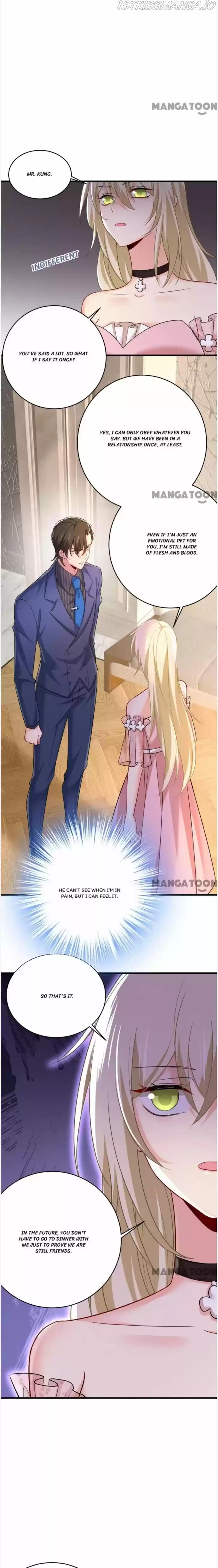 CEO Above, Me Below Ch.477