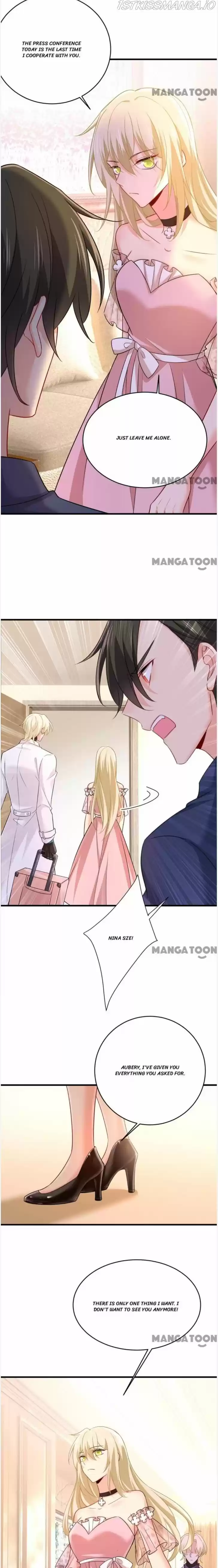 CEO Above, Me Below Ch.477