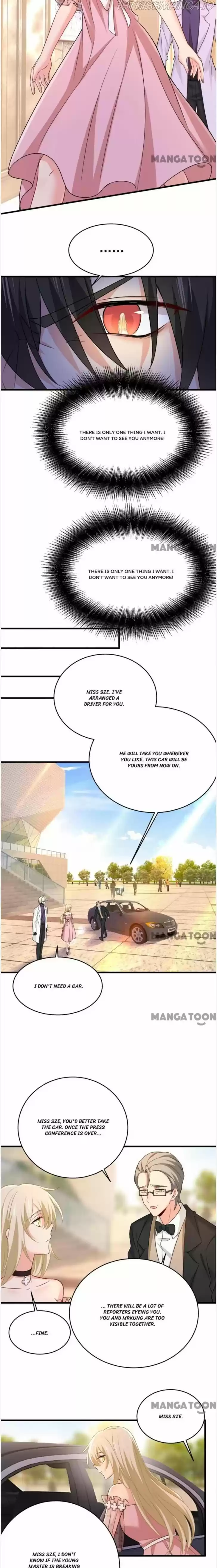 CEO Above, Me Below Ch.477