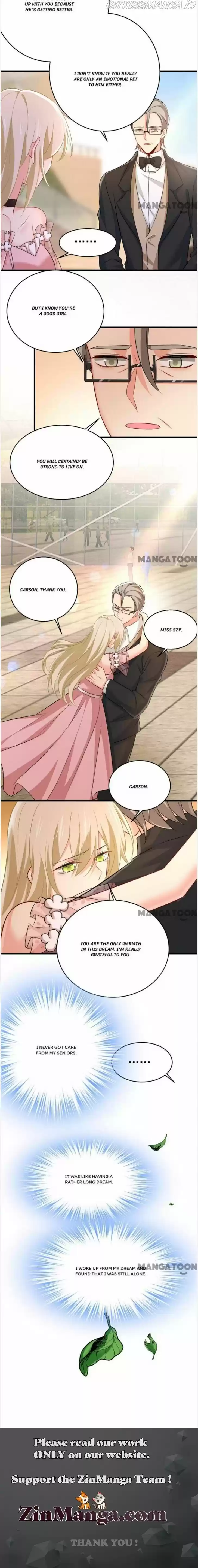 CEO Above, Me Below Ch.477