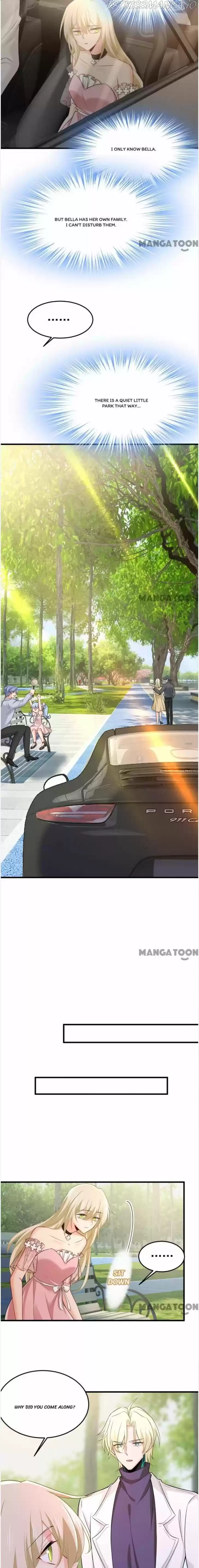 CEO Above, Me Below Ch.478