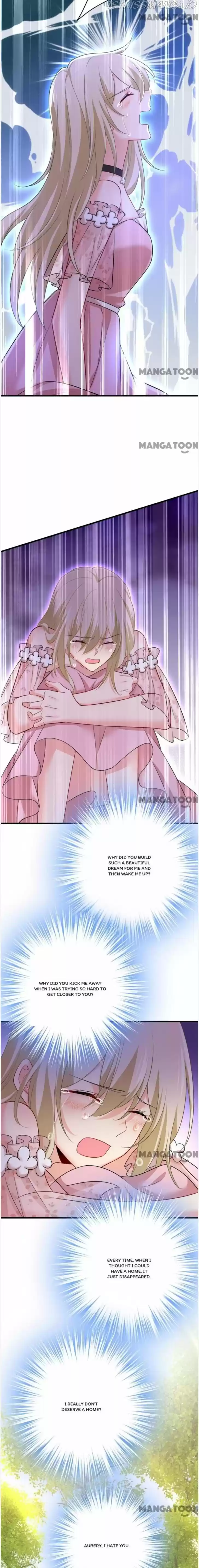 CEO Above, Me Below Ch.478