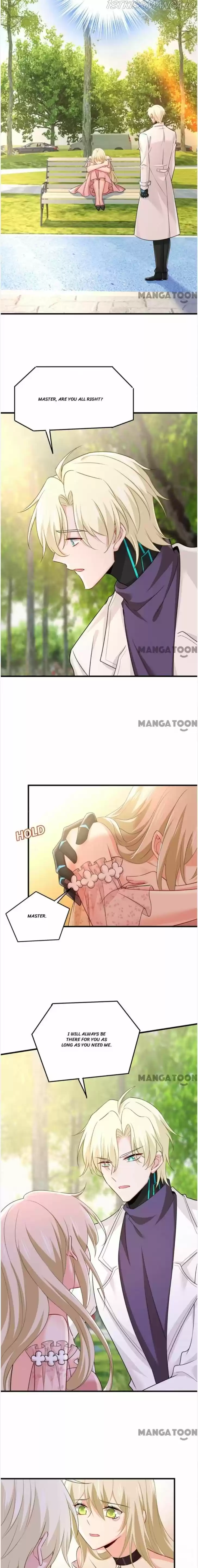 CEO Above, Me Below Ch.478