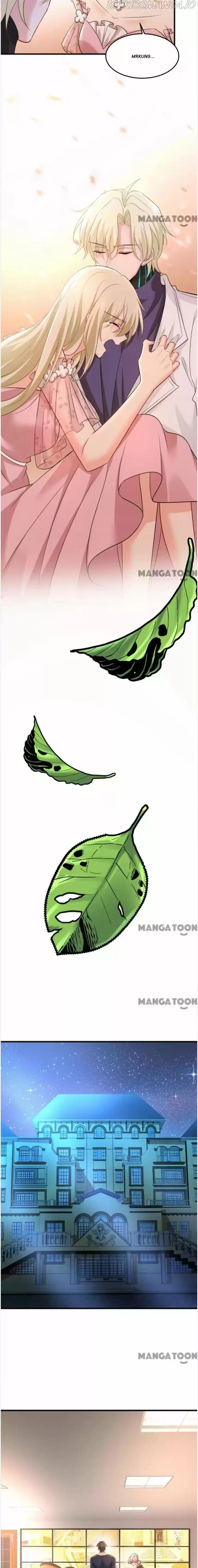 CEO Above, Me Below Ch.478