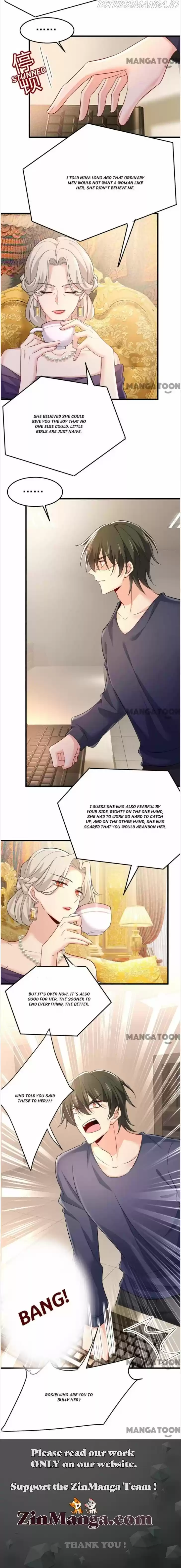 CEO Above, Me Below Ch.478