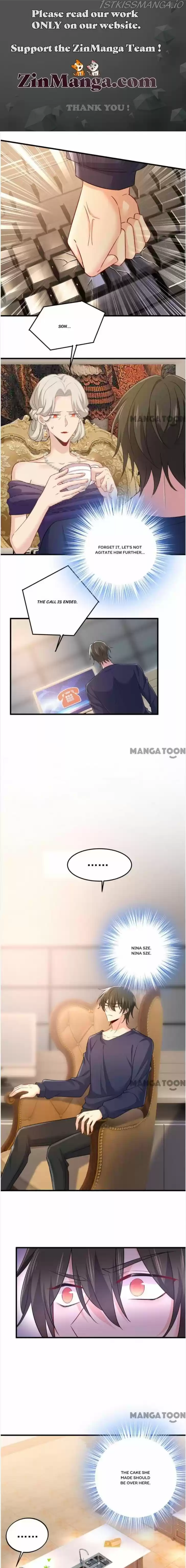 CEO Above, Me Below Ch.479