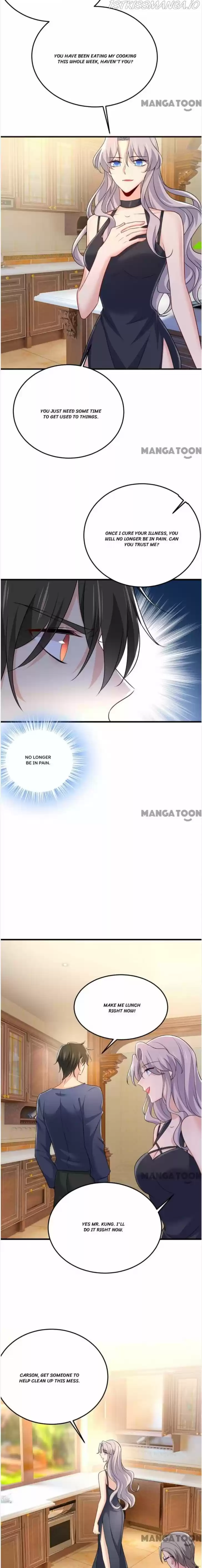 CEO Above, Me Below Ch.479