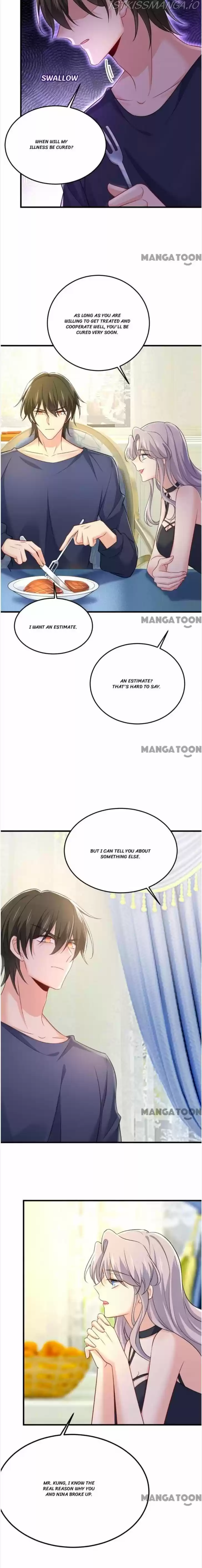 CEO Above, Me Below Ch.479