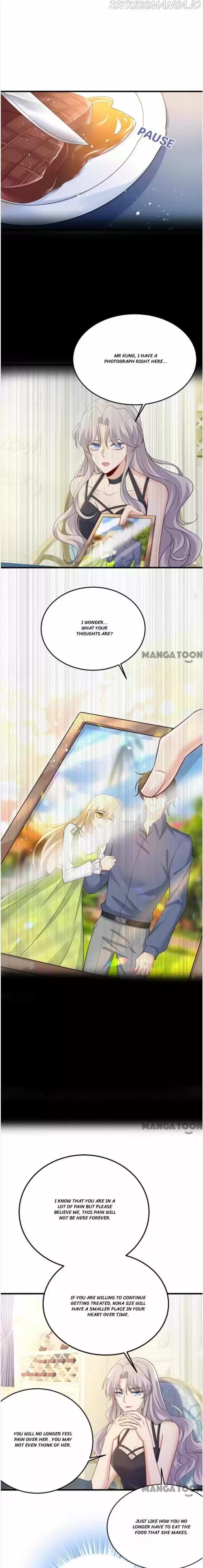 CEO Above, Me Below Ch.479