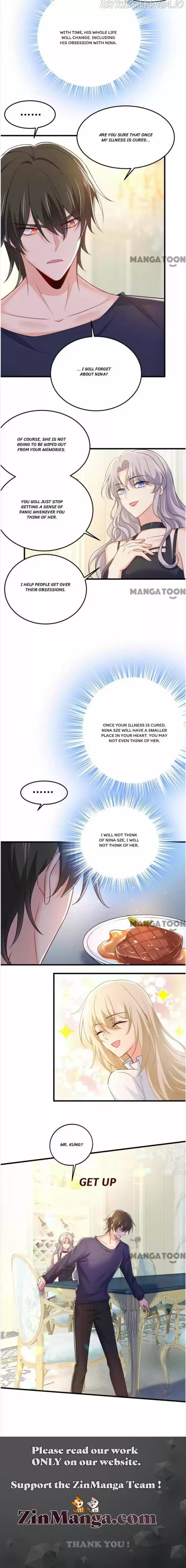 CEO Above, Me Below Ch.479