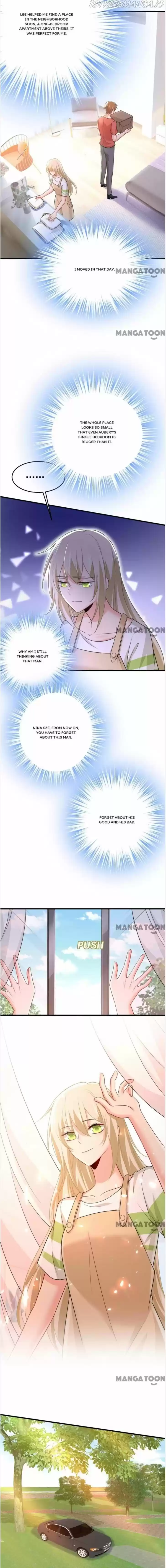 CEO Above, Me Below Ch.483