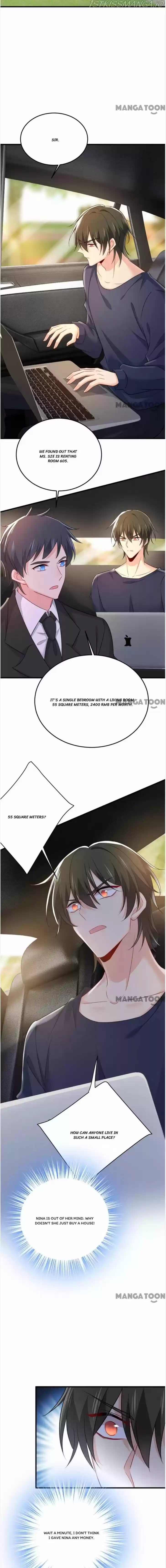 CEO Above, Me Below Ch.483