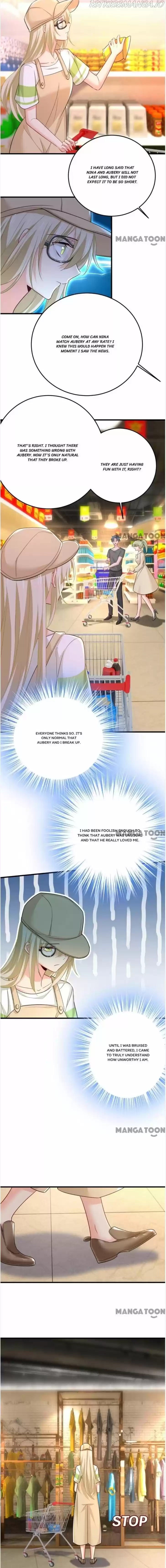 CEO Above, Me Below Ch.483