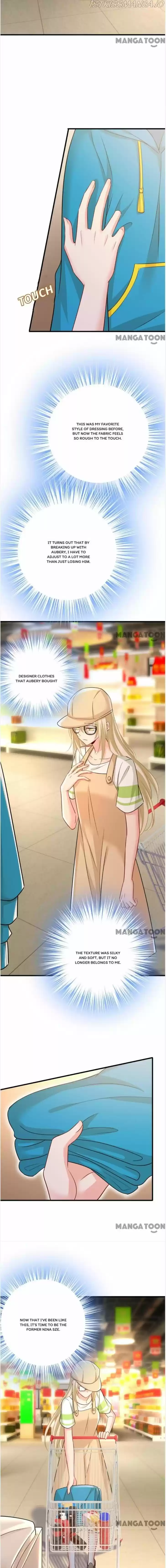 CEO Above, Me Below Ch.483