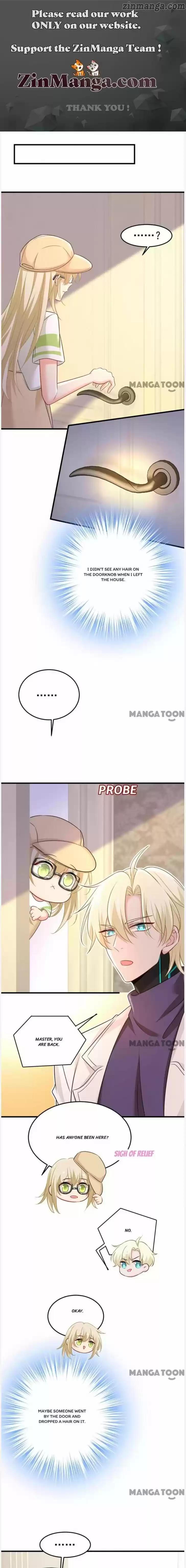 CEO Above, Me Below Ch.484