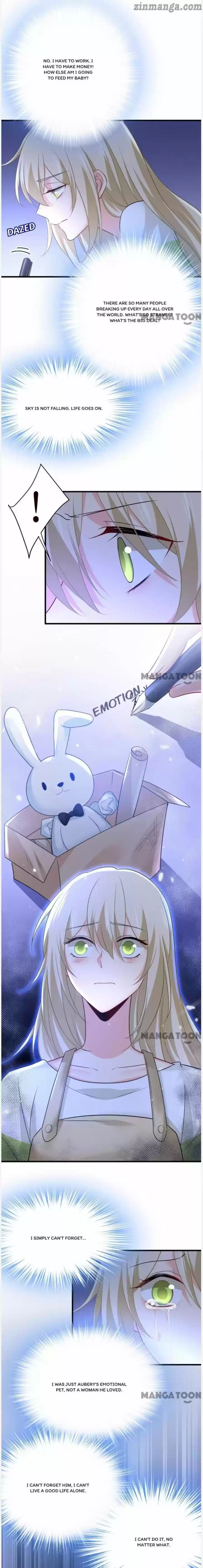 CEO Above, Me Below Ch.484