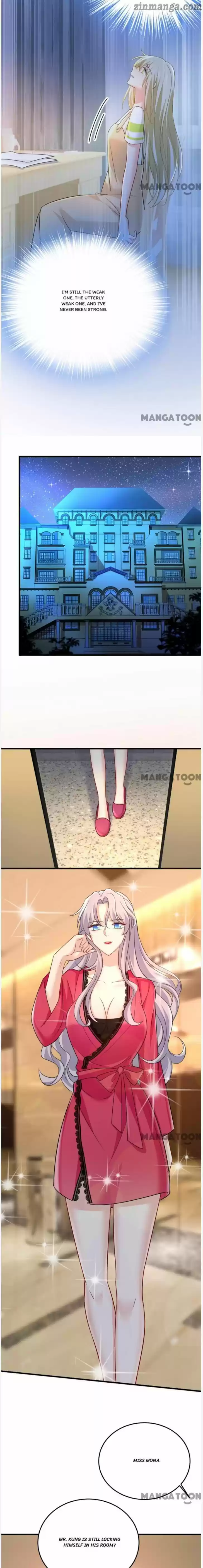 CEO Above, Me Below Ch.484