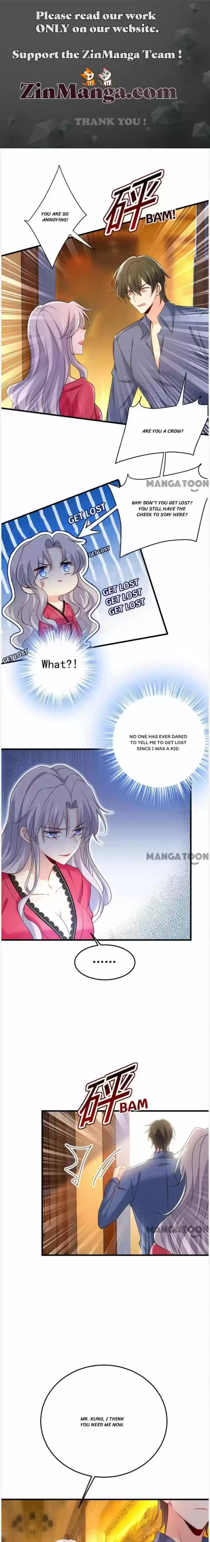 CEO Above, Me Below Ch.485