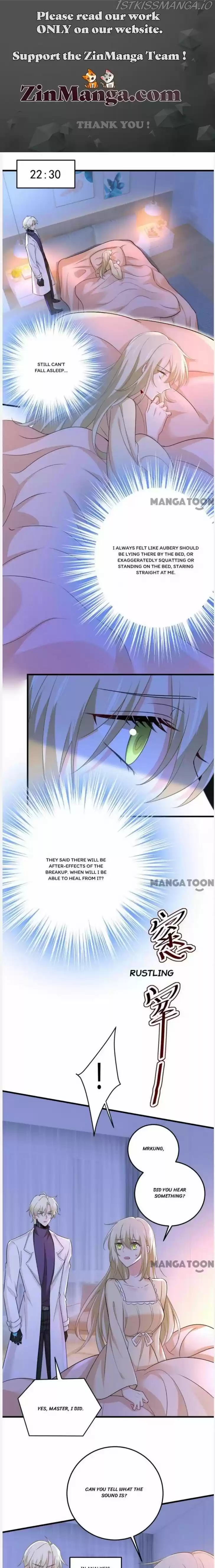 CEO Above, Me Below Ch.486