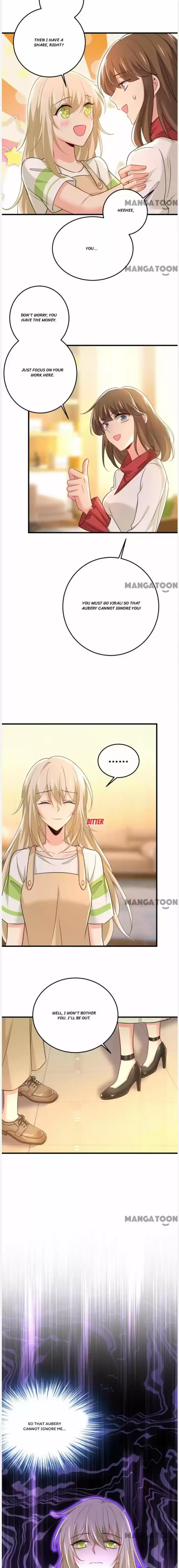 CEO Above, Me Below Ch.487