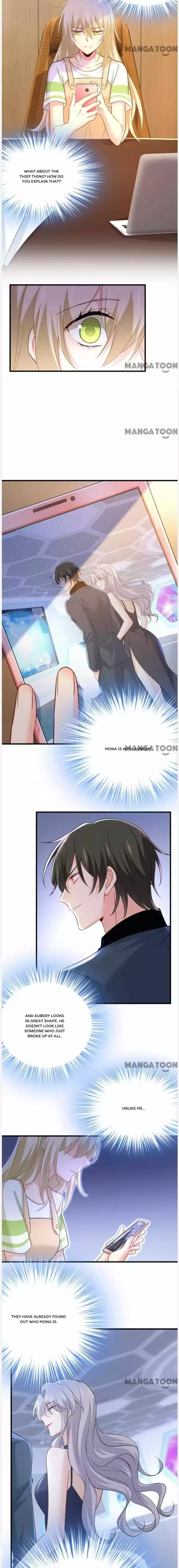 CEO Above, Me Below Ch.487