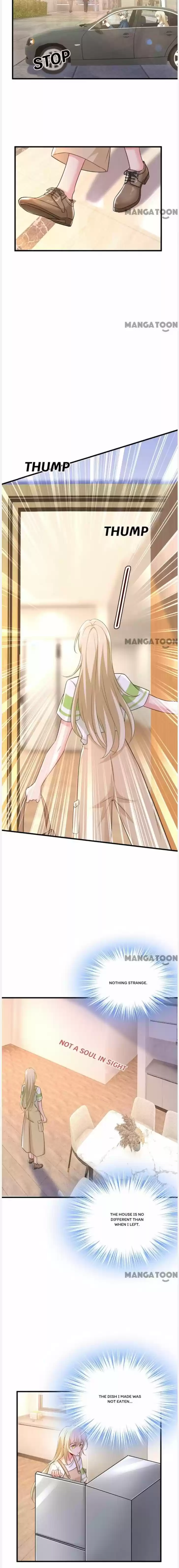 CEO Above, Me Below Ch.487