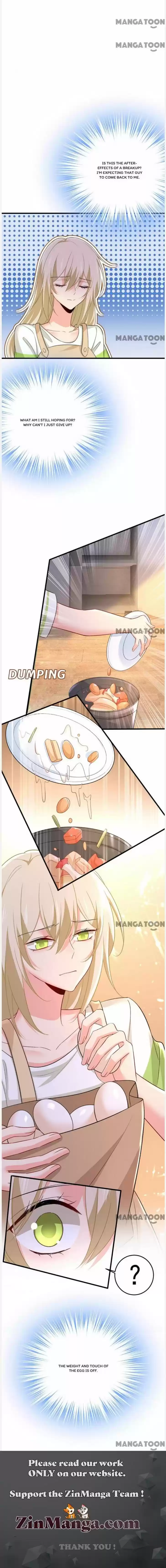 CEO Above, Me Below Ch.487