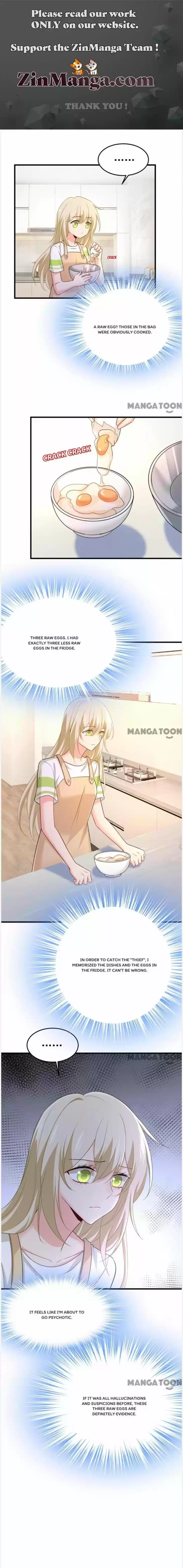 CEO Above, Me Below Ch.488