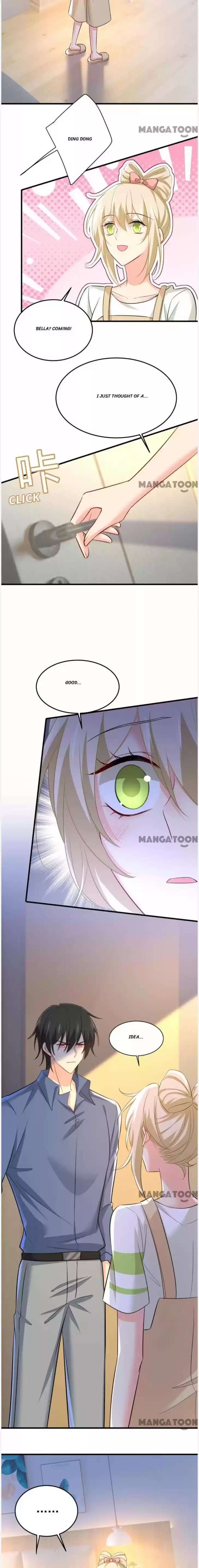 CEO Above, Me Below Ch.488