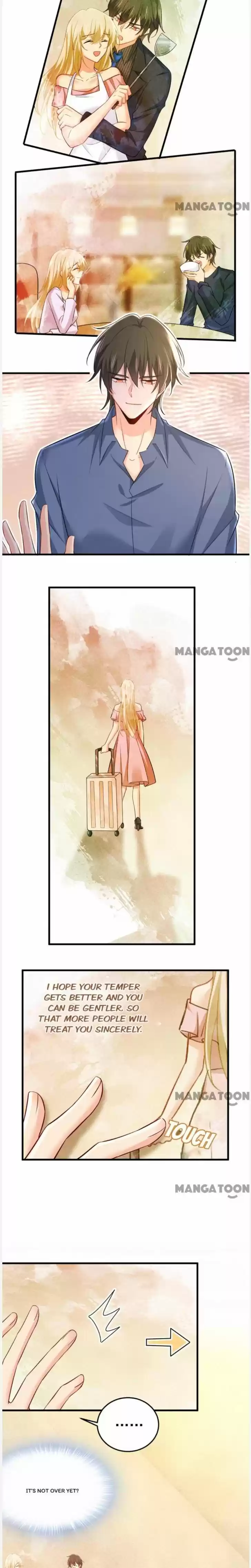 CEO Above, Me Below Ch.493