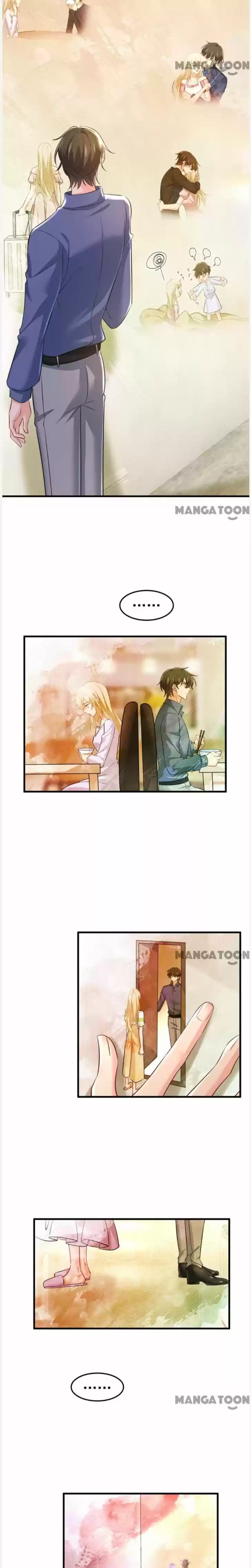 CEO Above, Me Below Ch.493