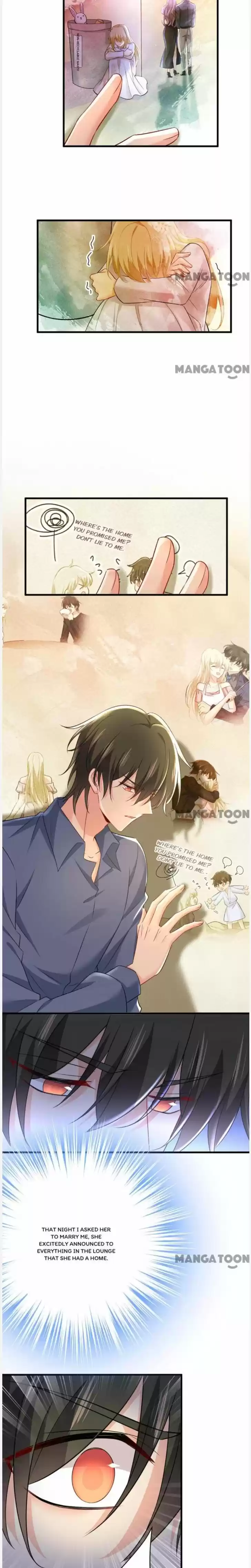 CEO Above, Me Below Ch.493