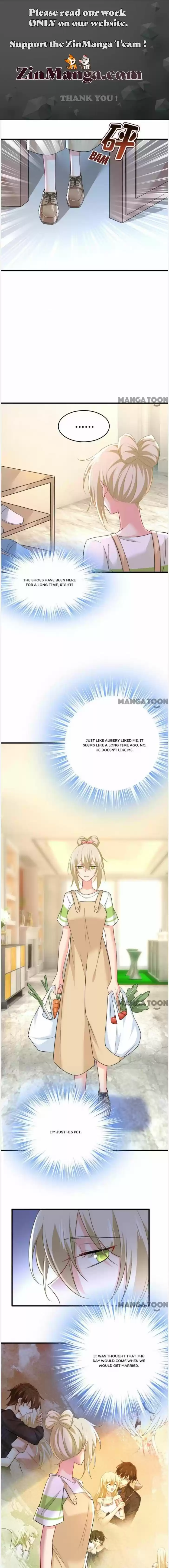 CEO Above, Me Below Ch.495