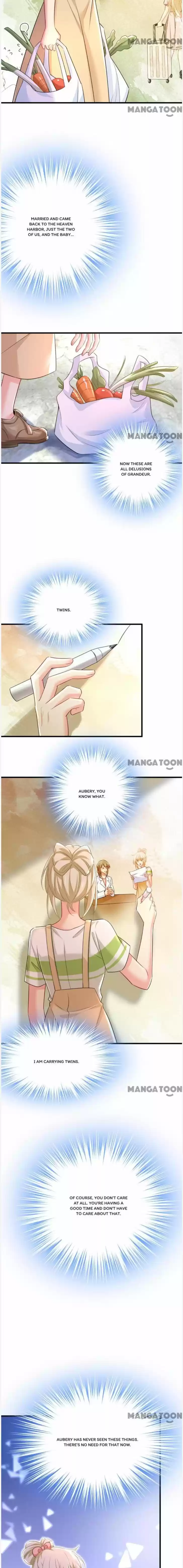 CEO Above, Me Below Ch.495