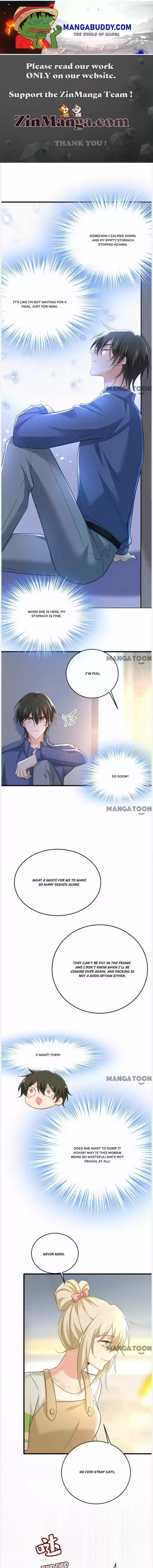 CEO Above, Me Below Ch.496