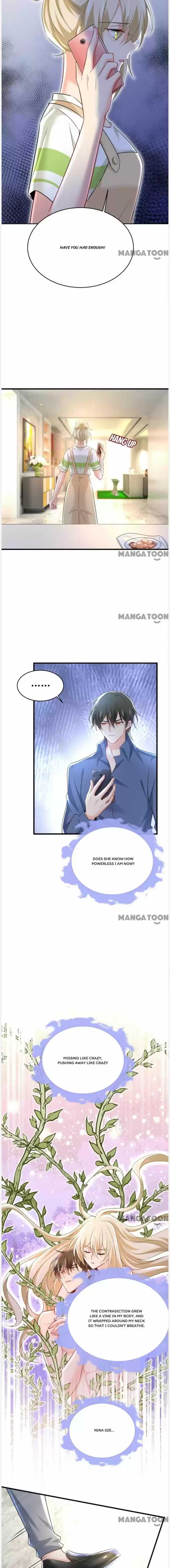 CEO Above, Me Below Ch.496