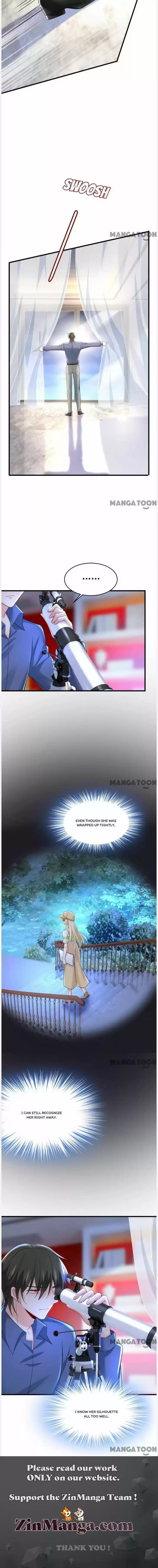 CEO Above, Me Below Ch.496