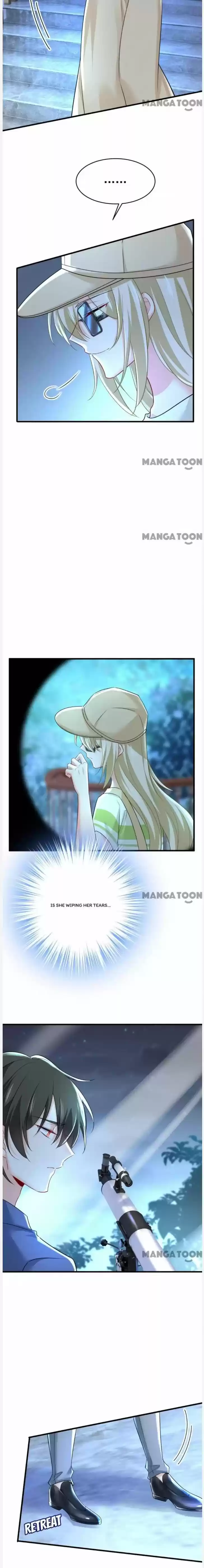 CEO Above, Me Below Ch.497