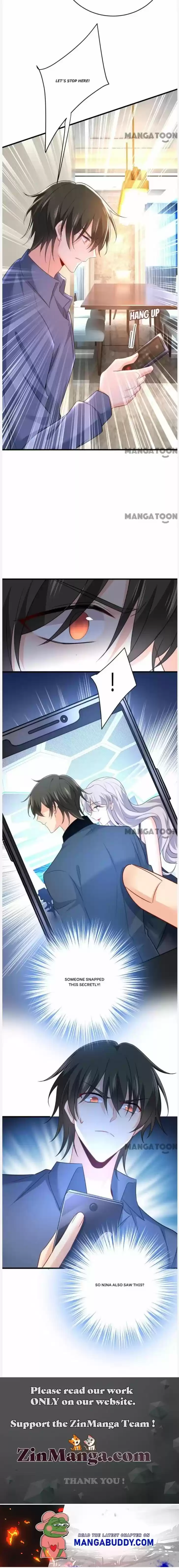 CEO Above, Me Below Ch.497