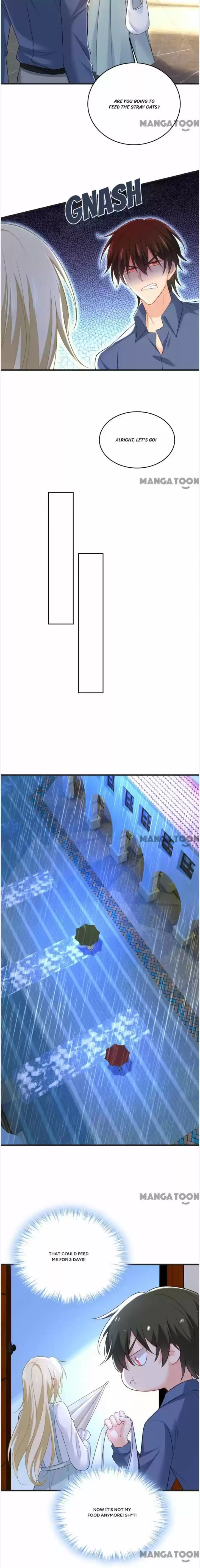 CEO Above, Me Below Ch.503