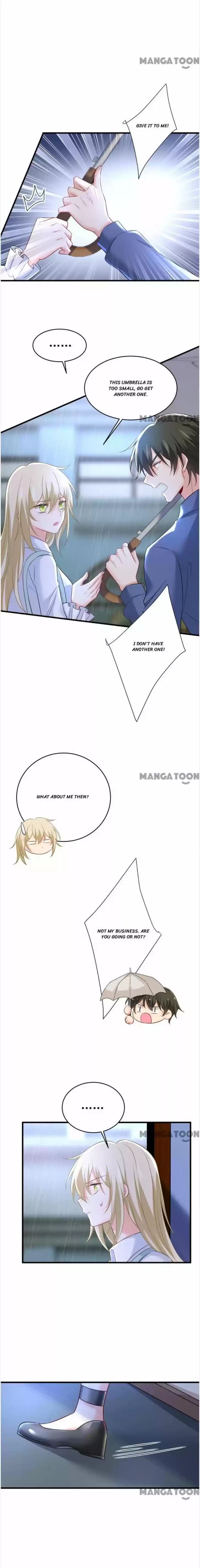 CEO Above, Me Below Ch.503