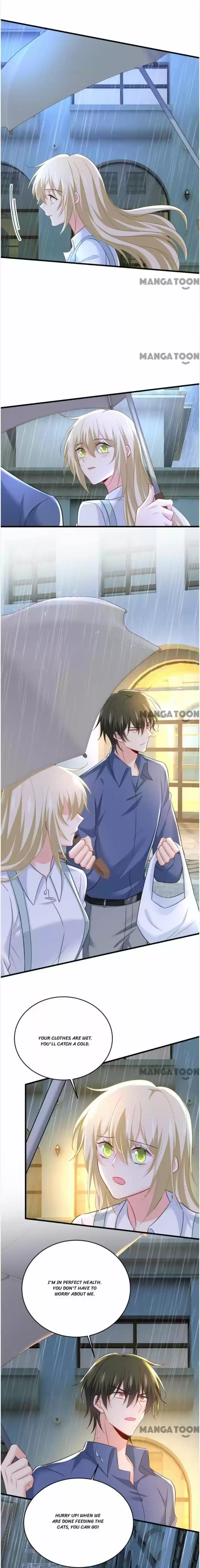 CEO Above, Me Below Ch.503