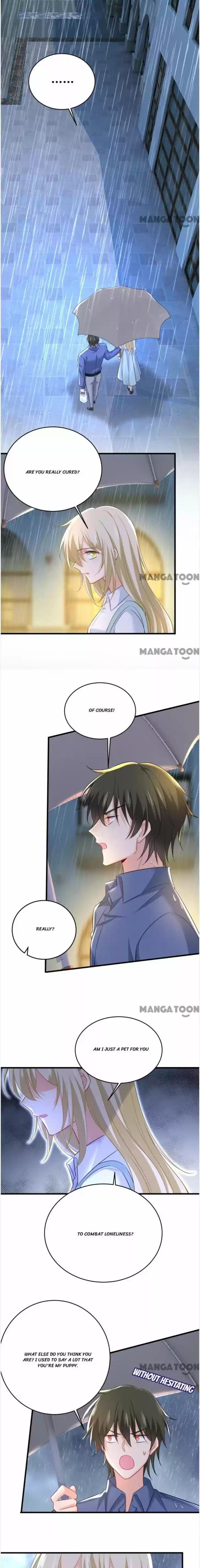 CEO Above, Me Below Ch.503