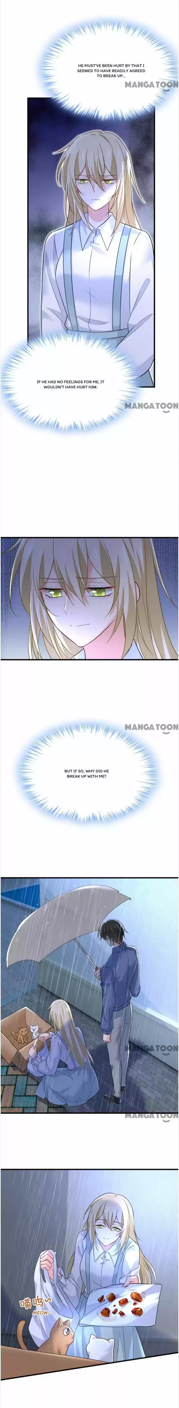 CEO Above, Me Below Ch.503