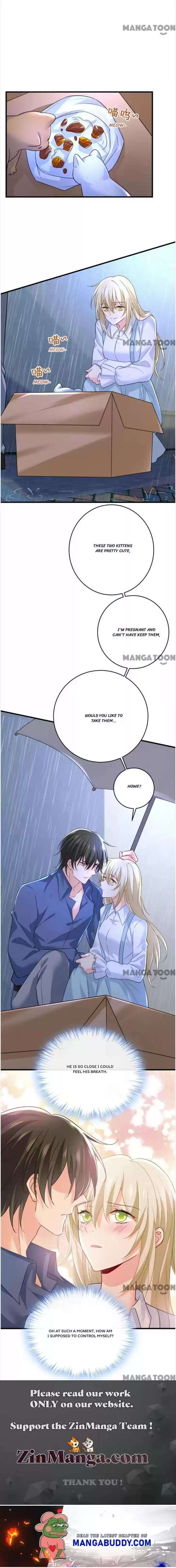 CEO Above, Me Below Ch.503