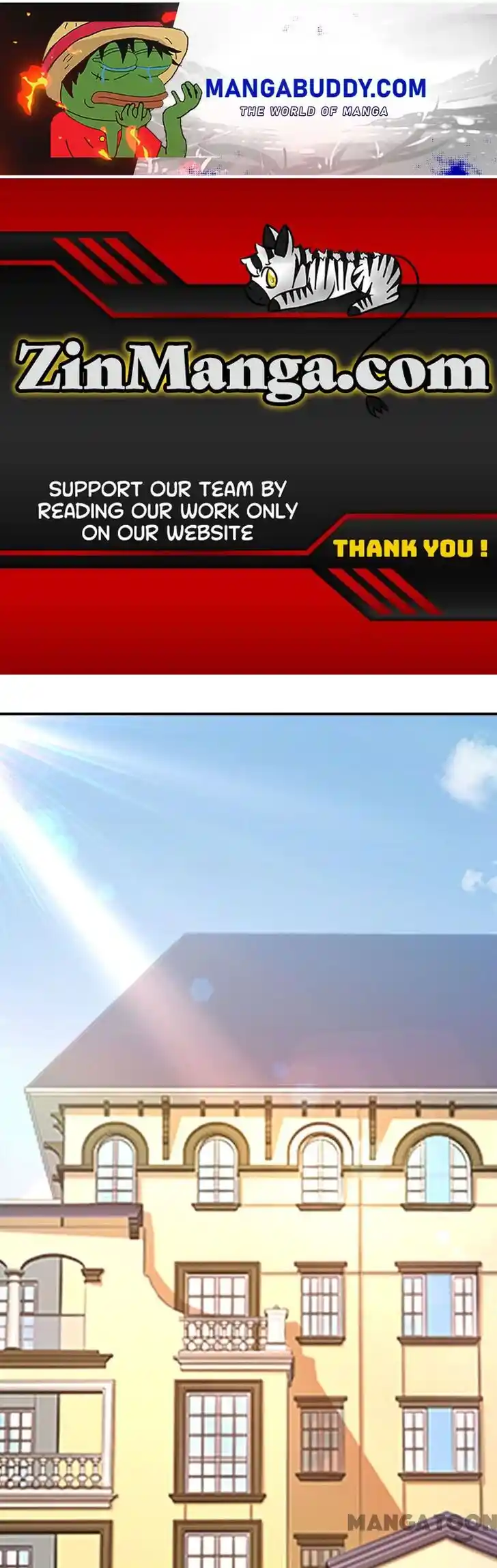 CEO Above, Me Below Ch.519