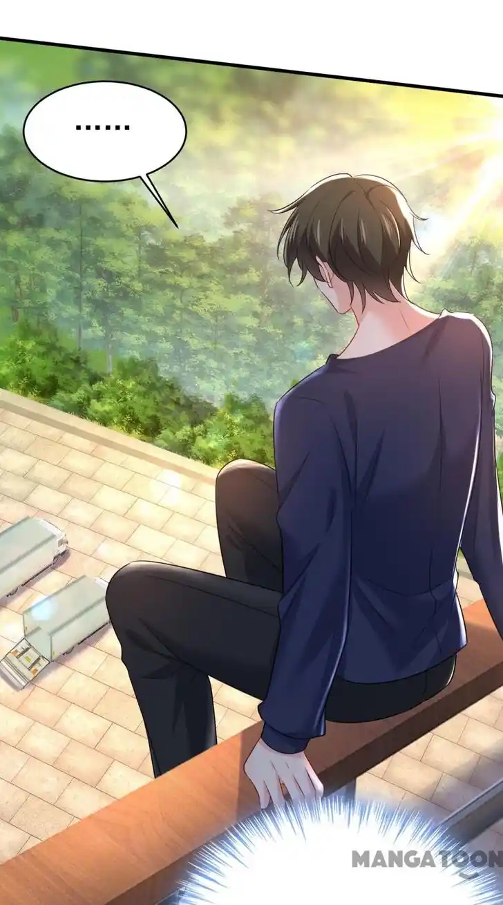 CEO Above, Me Below Ch.519