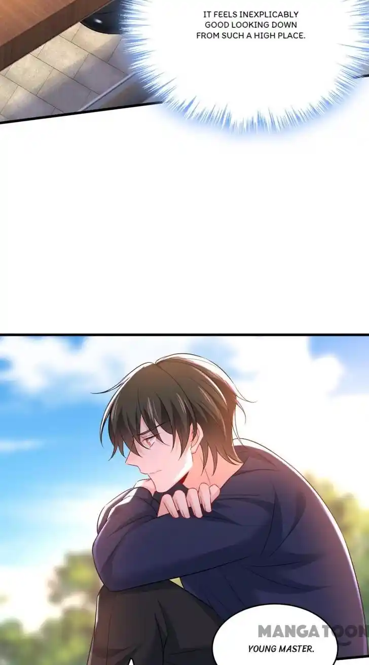 CEO Above, Me Below Ch.519